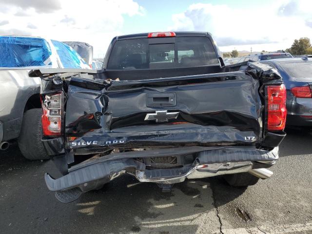 Photo 5 VIN: 3GCUKSEC2EG233049 - CHEVROLET SILVERADO 