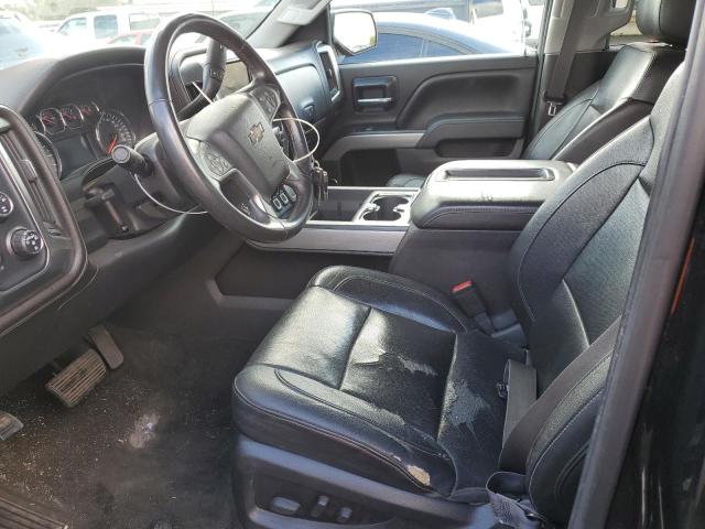 Photo 6 VIN: 3GCUKSEC2EG233049 - CHEVROLET SILVERADO 