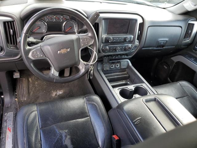 Photo 7 VIN: 3GCUKSEC2EG233049 - CHEVROLET SILVERADO 