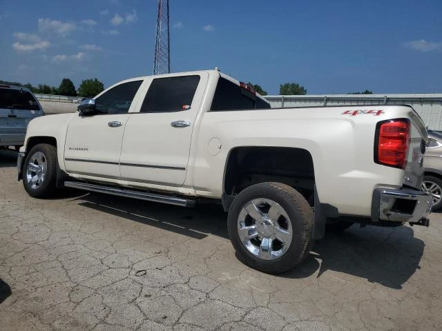 Photo 1 VIN: 3GCUKSEC2EG239661 - CHEVROLET SILVERADO 