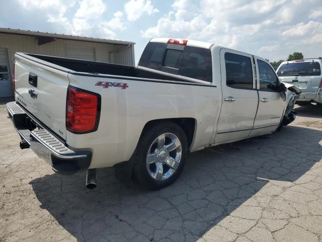 Photo 2 VIN: 3GCUKSEC2EG239661 - CHEVROLET SILVERADO 