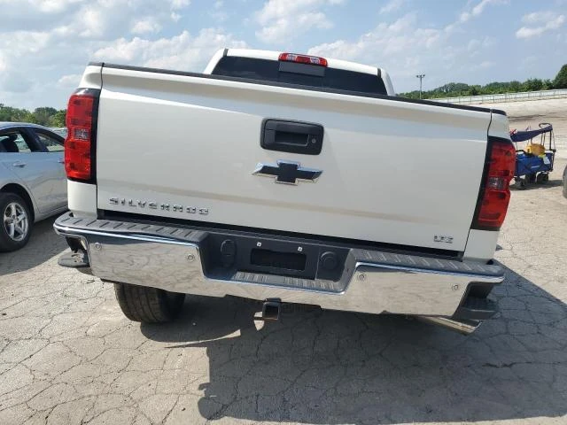 Photo 5 VIN: 3GCUKSEC2EG239661 - CHEVROLET SILVERADO 