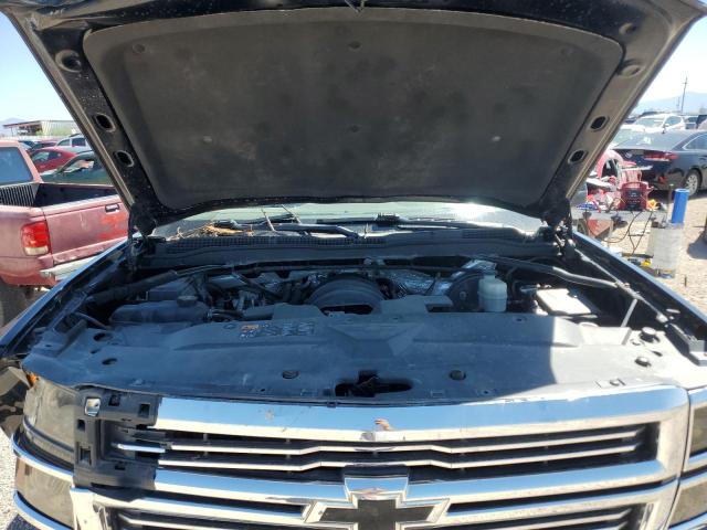 Photo 10 VIN: 3GCUKSEC2EG301172 - CHEVROLET SILVERADO 