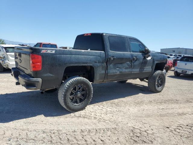 Photo 2 VIN: 3GCUKSEC2EG301172 - CHEVROLET SILVERADO 