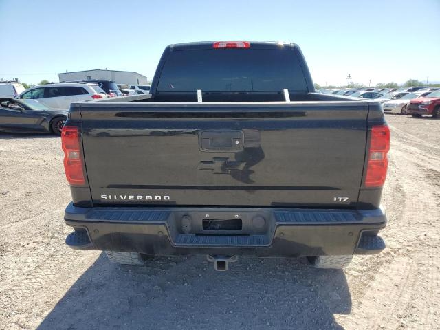 Photo 5 VIN: 3GCUKSEC2EG301172 - CHEVROLET SILVERADO 