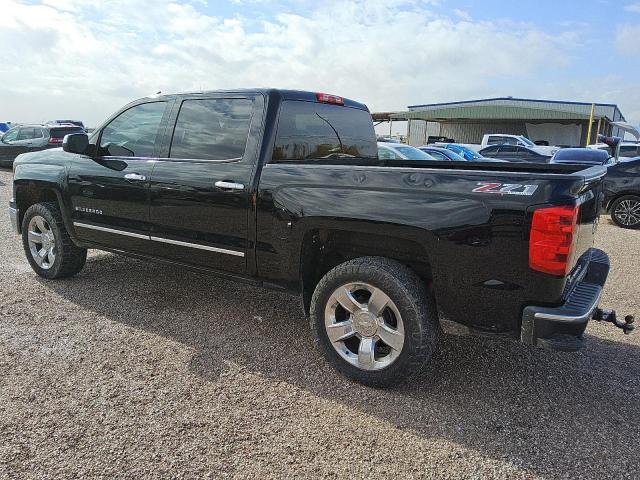 Photo 1 VIN: 3GCUKSEC2EG357600 - CHEVROLET SILVERADO 