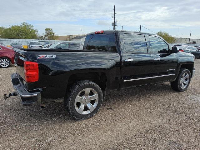 Photo 2 VIN: 3GCUKSEC2EG357600 - CHEVROLET SILVERADO 