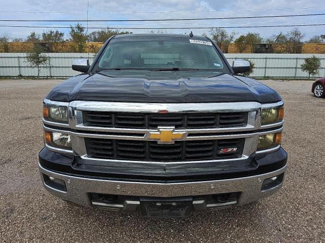 Photo 4 VIN: 3GCUKSEC2EG357600 - CHEVROLET SILVERADO 