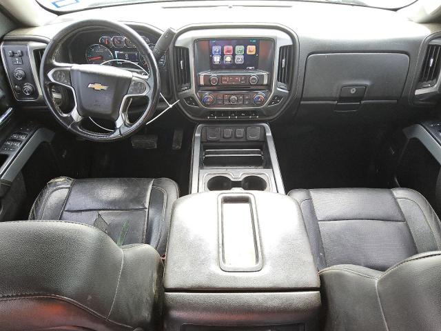 Photo 7 VIN: 3GCUKSEC2EG357600 - CHEVROLET SILVERADO 