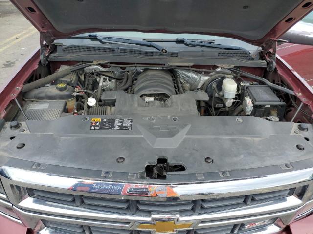 Photo 10 VIN: 3GCUKSEC2EG361842 - CHEVROLET SILVERADO 