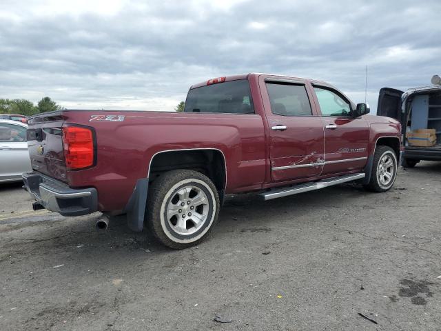 Photo 2 VIN: 3GCUKSEC2EG361842 - CHEVROLET SILVERADO 