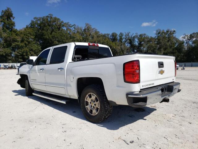 Photo 1 VIN: 3GCUKSEC2EG453193 - CHEVROLET SILVERADO 