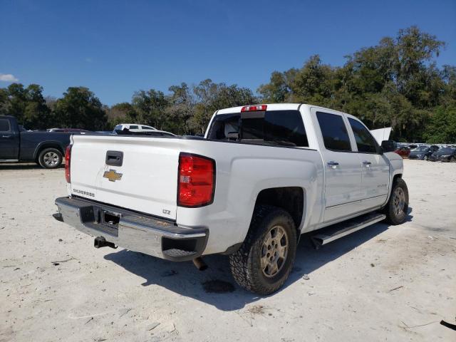 Photo 2 VIN: 3GCUKSEC2EG453193 - CHEVROLET SILVERADO 