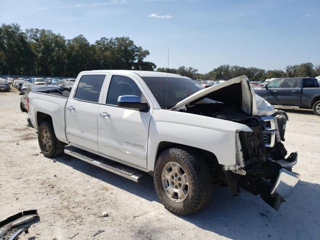 Photo 3 VIN: 3GCUKSEC2EG453193 - CHEVROLET SILVERADO 