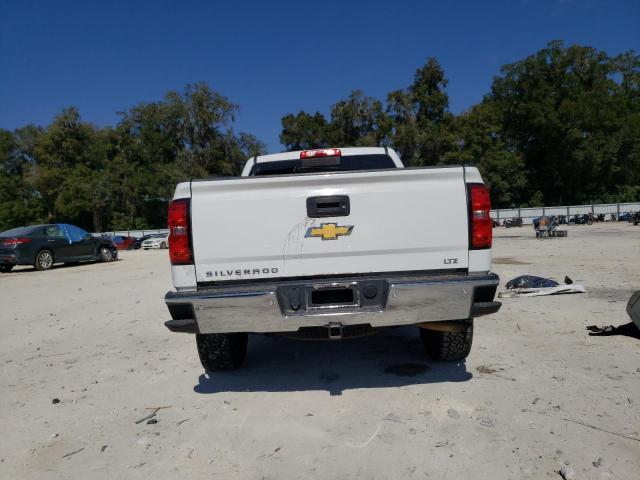 Photo 5 VIN: 3GCUKSEC2EG453193 - CHEVROLET SILVERADO 