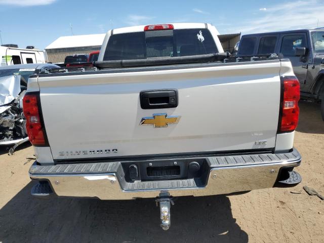 Photo 5 VIN: 3GCUKSEC2FG152568 - CHEVROLET SILVERADO 