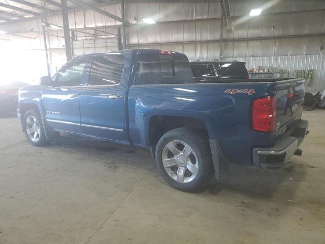 Photo 1 VIN: 3GCUKSEC2FG204507 - CHEVROLET SILVERADO 