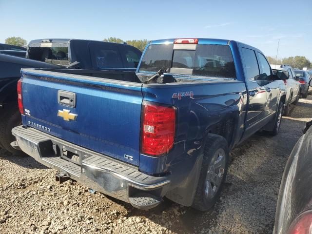 Photo 2 VIN: 3GCUKSEC2FG204507 - CHEVROLET SILVERADO 