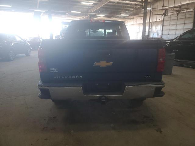 Photo 5 VIN: 3GCUKSEC2FG204507 - CHEVROLET SILVERADO 