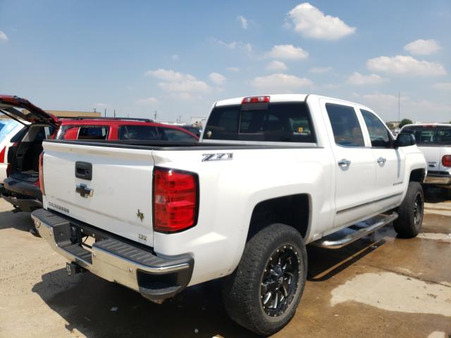 Photo 3 VIN: 3GCUKSEC2FG310343 - CHEVROLET SILVERADO 