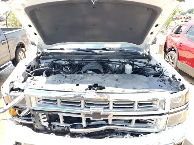 Photo 6 VIN: 3GCUKSEC2FG310343 - CHEVROLET SILVERADO 