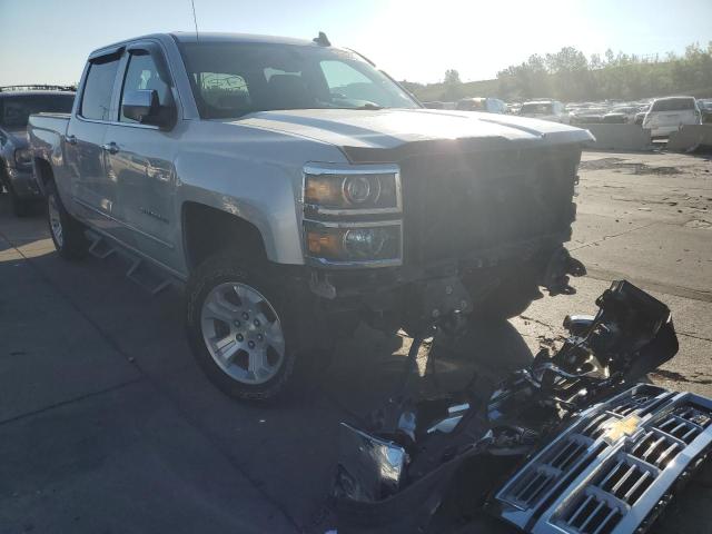 Photo 0 VIN: 3GCUKSEC2FG321696 - CHEVROLET SILVERADO 