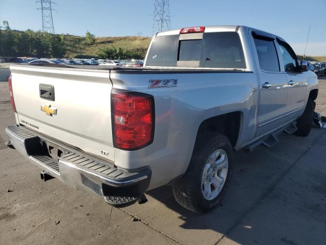 Photo 3 VIN: 3GCUKSEC2FG321696 - CHEVROLET SILVERADO 