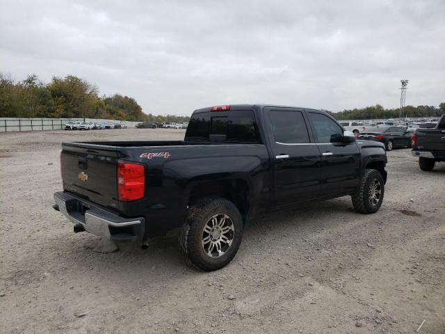 Photo 3 VIN: 3GCUKSEC2FG456323 - CHEVROLET SILVERADO 