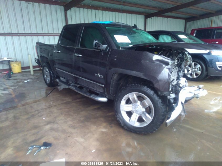 Photo 0 VIN: 3GCUKSEC2GG133956 - CHEVROLET SILVERADO 