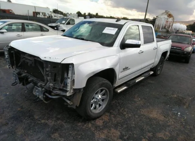 Photo 1 VIN: 3GCUKSEC2GG150661 - CHEVROLET SILVERADO 1500 