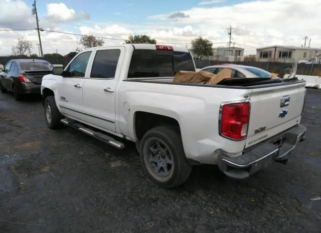 Photo 2 VIN: 3GCUKSEC2GG150661 - CHEVROLET SILVERADO 1500 