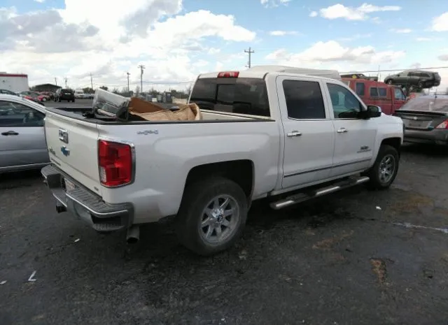 Photo 3 VIN: 3GCUKSEC2GG150661 - CHEVROLET SILVERADO 1500 