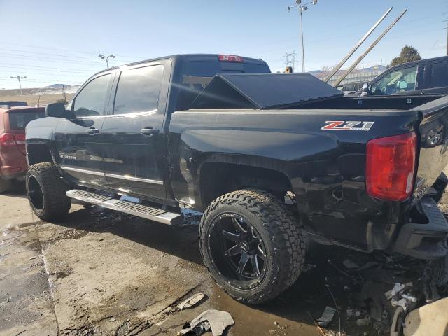 Photo 1 VIN: 3GCUKSEC2GG173633 - CHEVROLET SILVERADO 