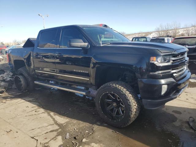 Photo 3 VIN: 3GCUKSEC2GG173633 - CHEVROLET SILVERADO 