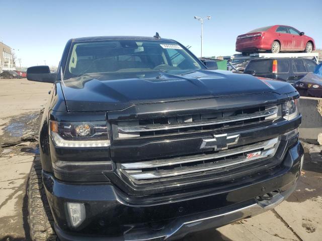 Photo 4 VIN: 3GCUKSEC2GG173633 - CHEVROLET SILVERADO 