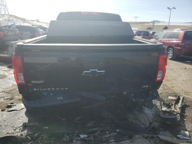 Photo 5 VIN: 3GCUKSEC2GG173633 - CHEVROLET SILVERADO 