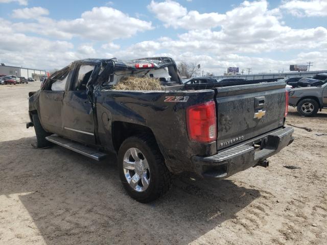 Photo 2 VIN: 3GCUKSEC2GG224273 - CHEVROLET SILVERADO 