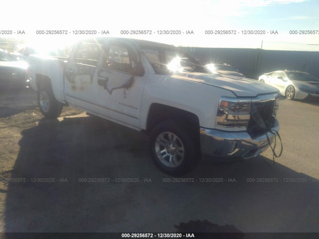 Photo 0 VIN: 3GCUKSEC2GG343036 - CHEVROLET SILVERADO 1500 