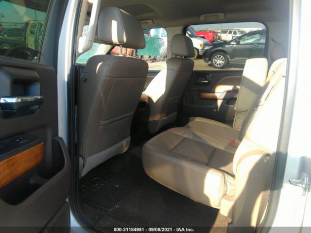 Photo 7 VIN: 3GCUKSEC2GG360788 - CHEVROLET SILVERADO 1500 