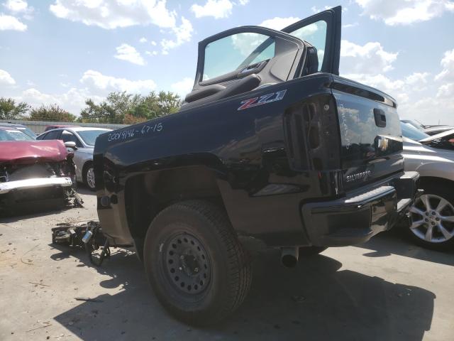 Photo 2 VIN: 3GCUKSEC2GG387120 - CHEVROLET SILVERADO 