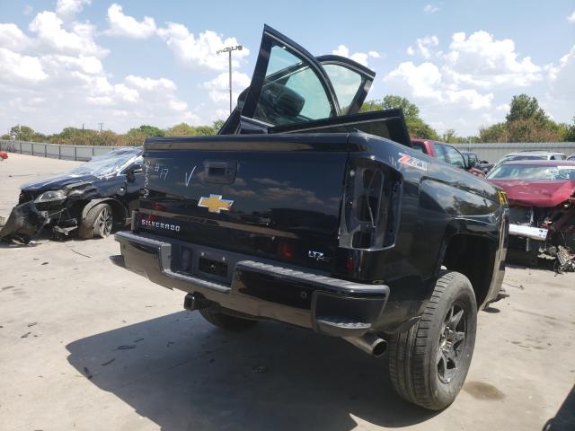 Photo 3 VIN: 3GCUKSEC2GG387120 - CHEVROLET SILVERADO 