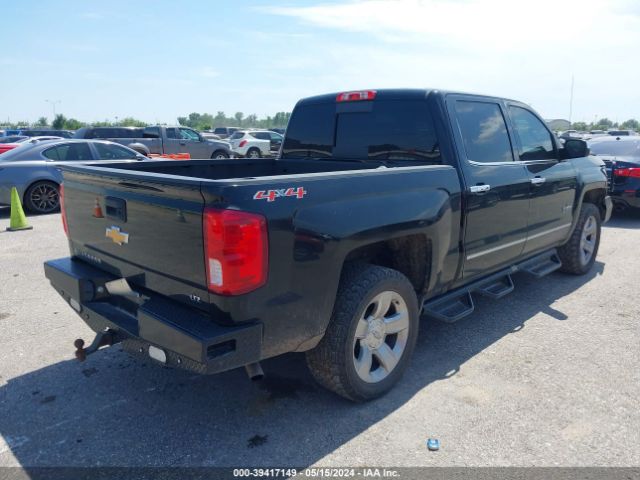 Photo 3 VIN: 3GCUKSEC2GG387649 - CHEVROLET SILVERADO 1500 