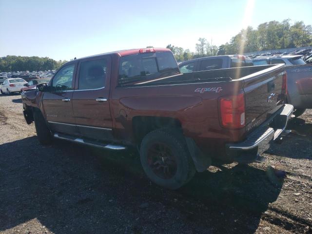 Photo 2 VIN: 3GCUKSEC2HG146580 - CHEVROLET SILVERADO 