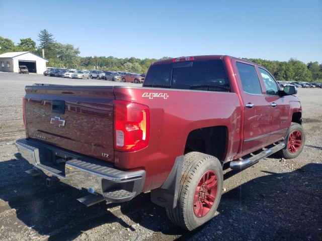 Photo 3 VIN: 3GCUKSEC2HG146580 - CHEVROLET SILVERADO 