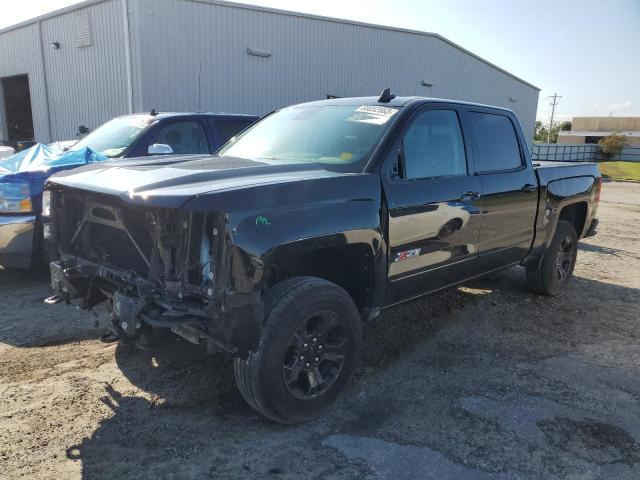 Photo 0 VIN: 3GCUKSEC2HG151374 - CHEVROLET SILVERADO 