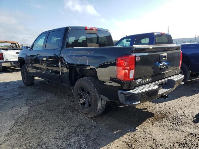 Photo 1 VIN: 3GCUKSEC2HG151374 - CHEVROLET SILVERADO 