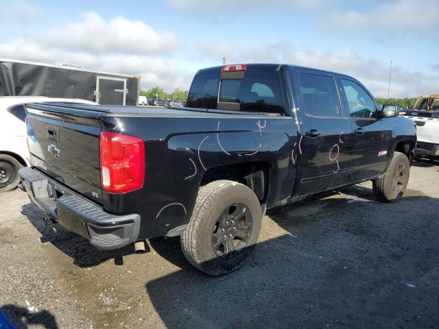 Photo 2 VIN: 3GCUKSEC2HG151374 - CHEVROLET SILVERADO 