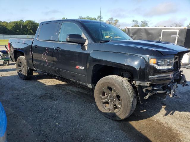 Photo 3 VIN: 3GCUKSEC2HG151374 - CHEVROLET SILVERADO 