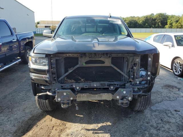 Photo 4 VIN: 3GCUKSEC2HG151374 - CHEVROLET SILVERADO 