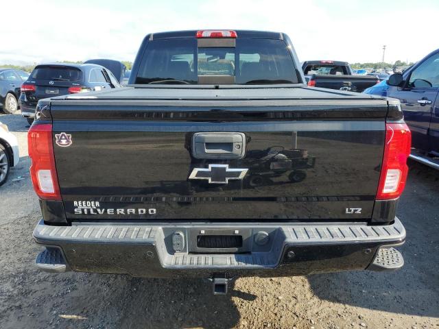 Photo 5 VIN: 3GCUKSEC2HG151374 - CHEVROLET SILVERADO 